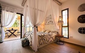 The Green Hut - Costa Adeje