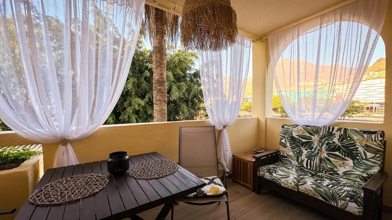 The Green Hut - Costa Adeje Esterno foto