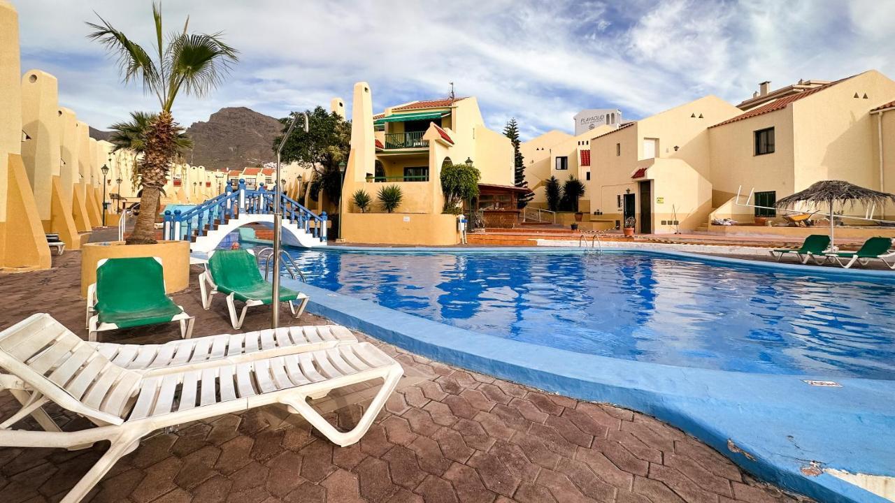 The Green Hut - Costa Adeje Esterno foto
